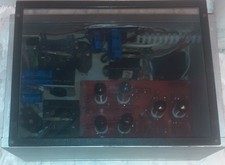 Amplificatore Valvolare, Hifi, Amplifier Stereo Funzionante Come Da Foto
