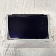 Display navigatore satellitare