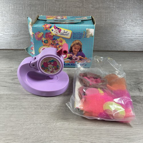 Vintage 1980 mattel poochie - mattel,