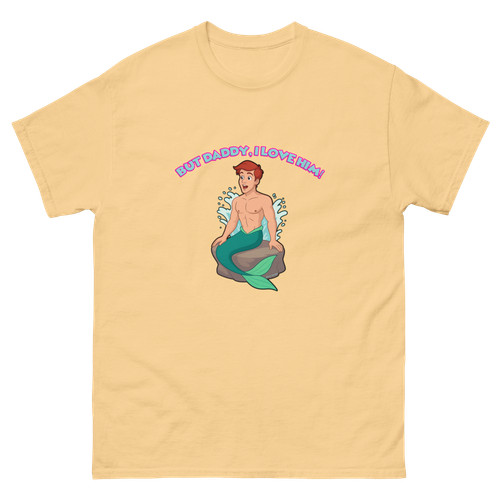 Shirt gay papà - gay, ma