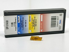 ISCAR GIPI 3.18-0.20 Nuovo