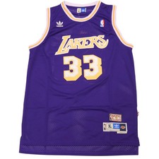 Maglia Kareem Abdul-Jabbar Los
