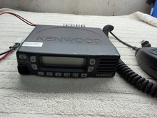 KENWOOD TK-7360 HV-K ANALOGICO
