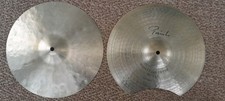 Frankensteined piatti hat - frankensteined!, hi-hat