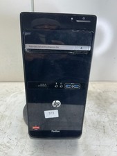HP p6-2317c AMD A6-5400K