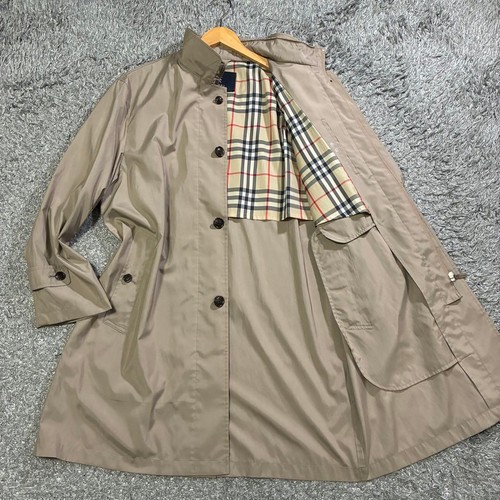 Burberry london trench coat - burberry,