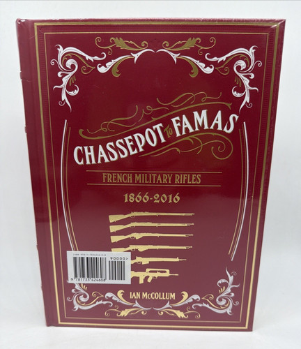 Chassepot famas french - chassepot, to