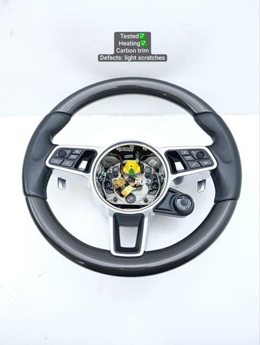 Volante 971959256g porsche - volante,