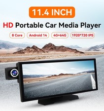 Largest 11.4"Wireless Apple