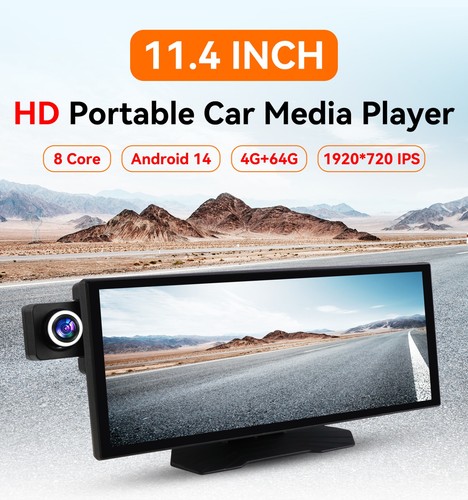 Schermo apple carplay wireless - schermo,