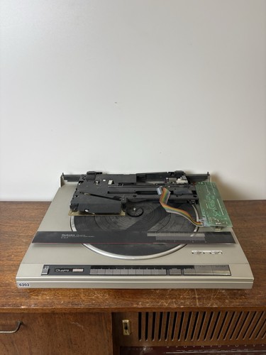 Technics ql15 giradischi - sl-ql15,