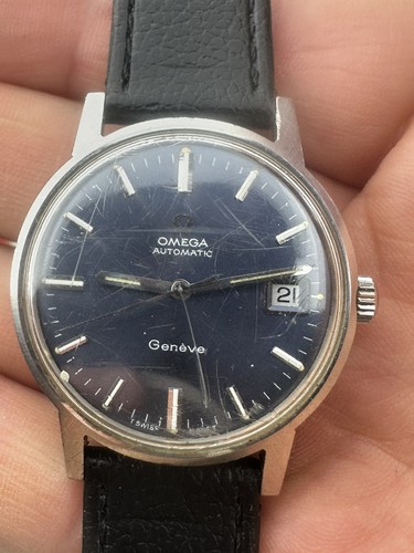 Orologio navy face omega - orologio,