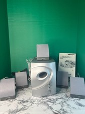 MEDION 5.1 Active Sound System