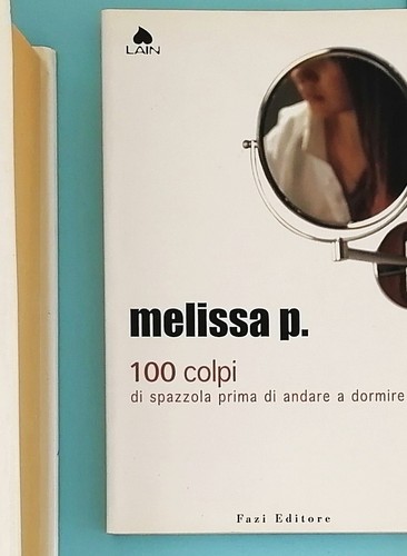100 colpi spazzola prima di - colpi,