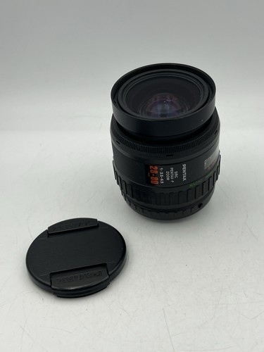 Smc pentax zoom - smc,