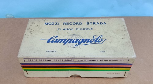 Mozzi campagnolo rekord - campagnolo, nos