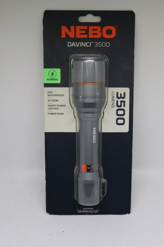 Nebo davinci neb flt 0021 - nebo,