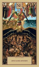 Apocalissi apocrife - SE