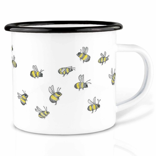 Ligarti tazza smaltata - tazza,