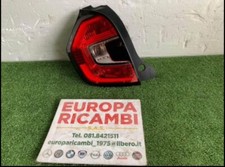 Stop Posteriore Sx Renault