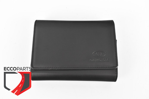 Manuale uso kia ceed - kia,