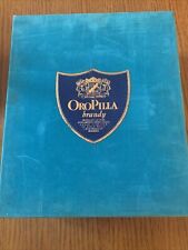 Confezione Oro Pilla reserve