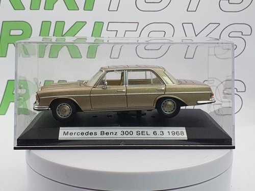Mercedes benz 300 sel - sel, 6.3