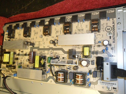 Scheda inverter potenza - inverter, di
