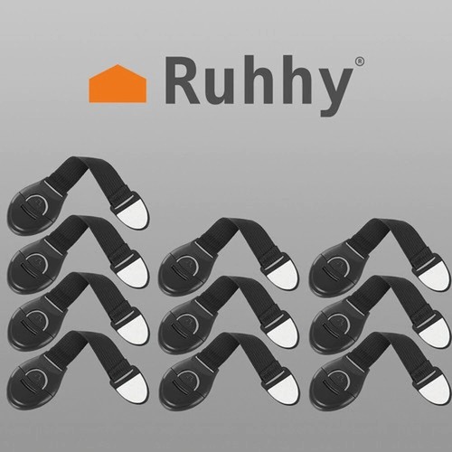 Chiusure sicurezza per - 10,