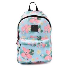 Nintendo Pokemon Squirtle backpack zaino scuola zavvi azzurro blue