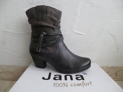 Jana stivali stivaletti scarpe - jana,