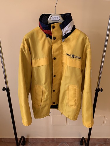 Giubbotto tommy hilfiger uomo - giubbotto,