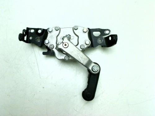 Ammortizzatore sterzo honda - ammortizzatore,