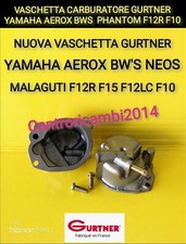 Vaschetta carburatore gurtner - carburatore,