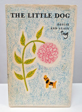 The Little Dog Denise and