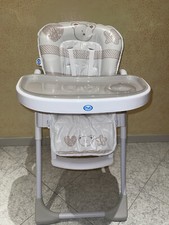 Seggiolone ( Brillo Pali  )