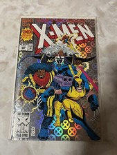 The Uncanny X-Men #300 VF