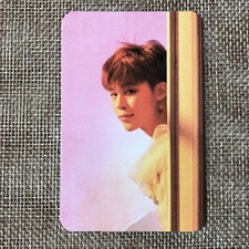 BTS JIMIN [Risposta Love