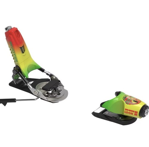 Attacchi look pivot - pivot,