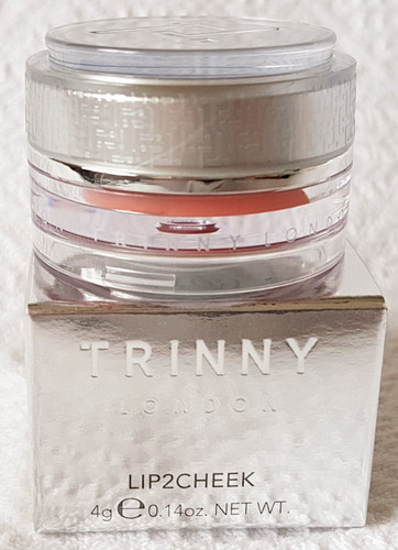 Trinny london lip2cheek - london, ~