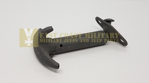 Willys ford gpw - mb,