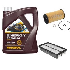 Febi BILSTEIN Controllo Set 5L