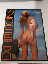 Michel Moreau - Exhibitions - Fotografia Erotica Ed. Pink Star (1983)