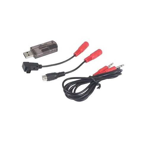 Aggiornato rc usb - rc,