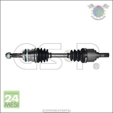 Semiasse GSP Anteriore Sx