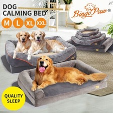 Cuccia ortopedica per cani xxl - cuccia,