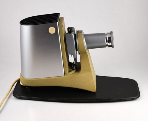 Leitz prado hektor 8 5cm - s, 8.5cm