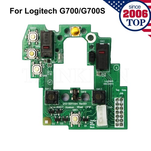 Scheda madre switch mouse - , per