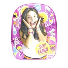 Zaino Soy Luna scuola asilo