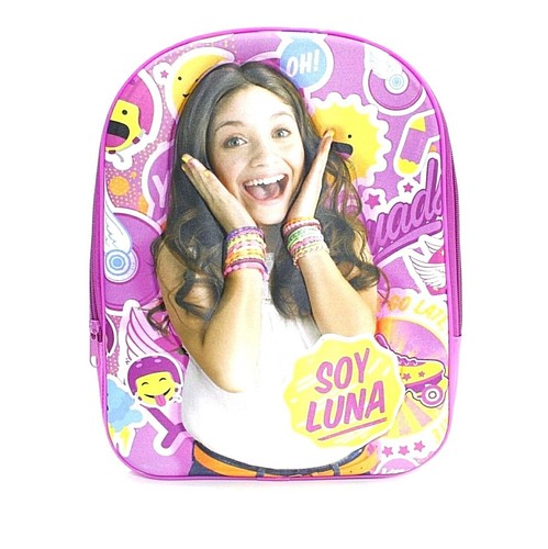 Zaino soy luna - soy,